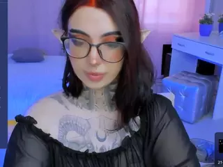 dixipixi's Live Sex Cam Show