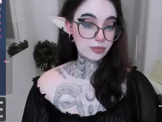 dixipixi's Live Sex Cam Show