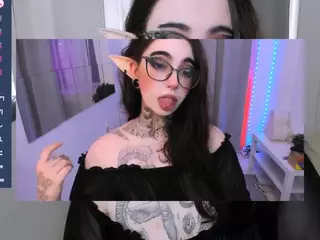 dixipixi's Live Sex Cam Show
