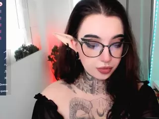 dixipixi's Live Sex Cam Show