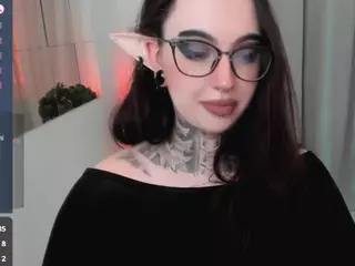 dixipixi's Live Sex Cam Show