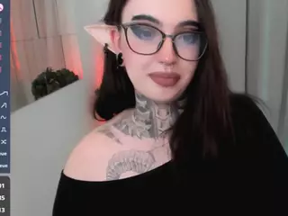 dixipixi's Live Sex Cam Show