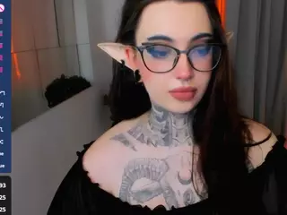 dixipixi's Live Sex Cam Show
