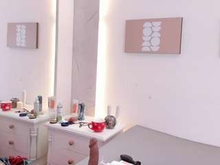 esmeralda-bigbot... Live Webcam on CamSoda