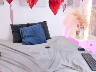 esmeralda-bigbotty webcam