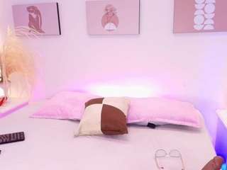 esmeralda-bigbotty webcam