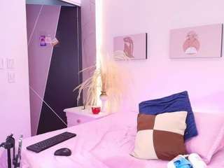 esmeralda-bigbotty webcam