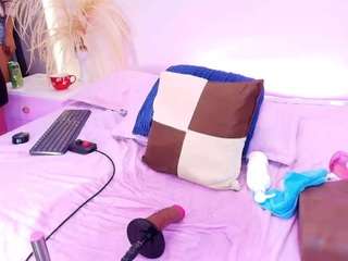 esmeralda-bigbotty webcam