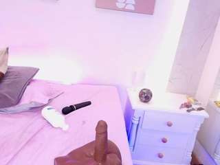 esmeralda-bigbotty webcam