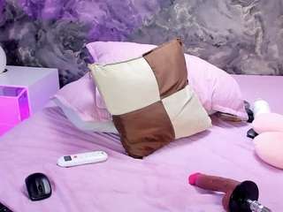 esmeralda-bigbotty live webcam show