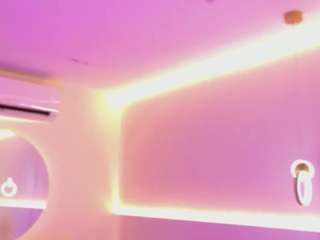 esmeralda-bigbotty live cam preview