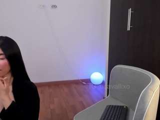 misslucia Live Webcam on CamSoda