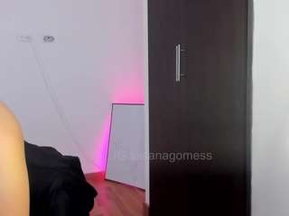 misslucia webcam