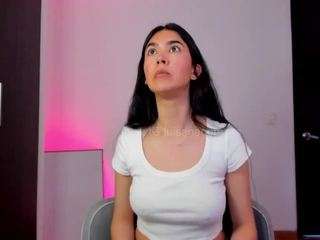 misslucia Live Webcam on CamSoda