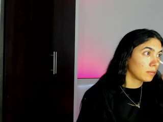 misslucia webcam
