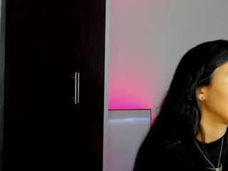 misslucia webcam