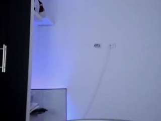 misslucia Live Webcam on CamSoda