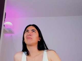 misslucia from CamSoda