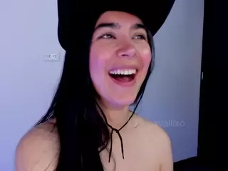 lucia ferrer's Live Sex Cam Show