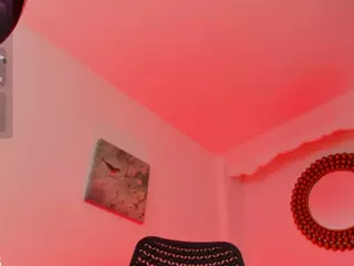 Nathaly-Laurent's Live Sex Cam Show