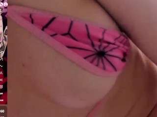 nezuko-mitsuri Live Webcam on CamSoda