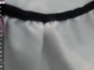 nezuko-mitsuri Live Webcam on CamSoda