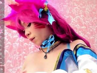 NEZUKO-MITSURI