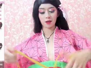 NEZUKO-MITSURI