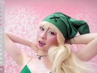 nezuko-mitsuri webcam