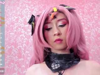 nezuko-mitsuri webcam