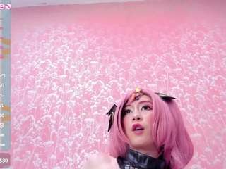 nezuko-mitsuri webcam