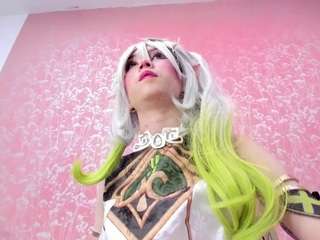 nezuko-mitsuri webcam