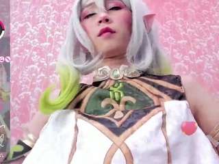 nezuko-mitsuri