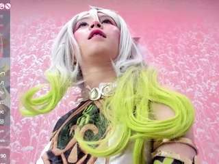 nezuko-mitsuri