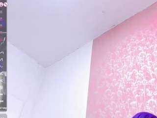le modèle nezuko-mitsuri est en webcam porno dans un show sur le site camsoda, il possède les tags suivants: ahegao,pov,gamer,hairy,hairy pussy,lingerie,lovense,lush,naked,naughty,sexy,fingering,skinny,squirt,squirter,teen-18,tiny tits,toys,twerk,wet