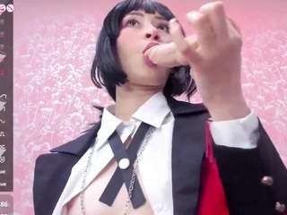 Dieses Model ist jetzt live. nezuko-mitsuri