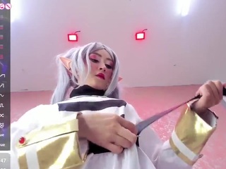 NEZUKO-MITSURI