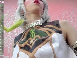 nezuko-mitsuri