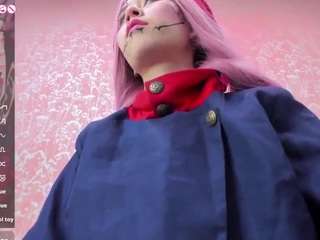 nezuko-mitsuri