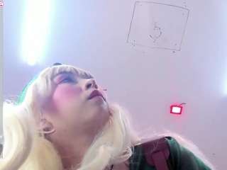 Nezuko-mitsuri's cam show statistics and live stream