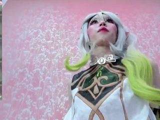 nezuko-mitsuri