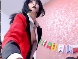 nezuko-mitsuri