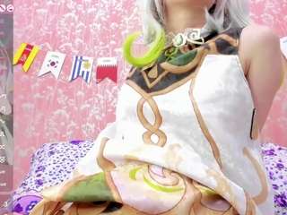 nezuko-mitsuri Sex Cam Show