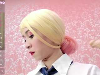 NEZUKO-MITSURI