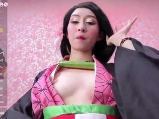 nezuko-mitsuri