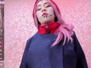 nezuko-mitsuri