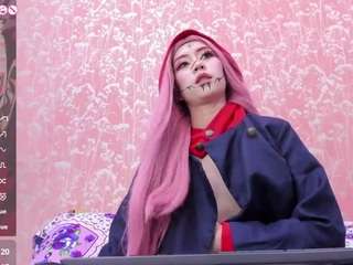 nezuko-mitsuri