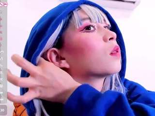 nezuko-mitsuri