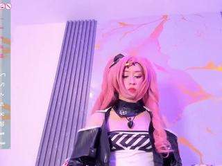 nezuko-mitsuri