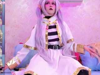 NEZUKO-MITSURI